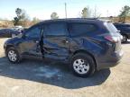 2016 Chevrolet Traverse Ls   en Venta en Gaston, SC - Side