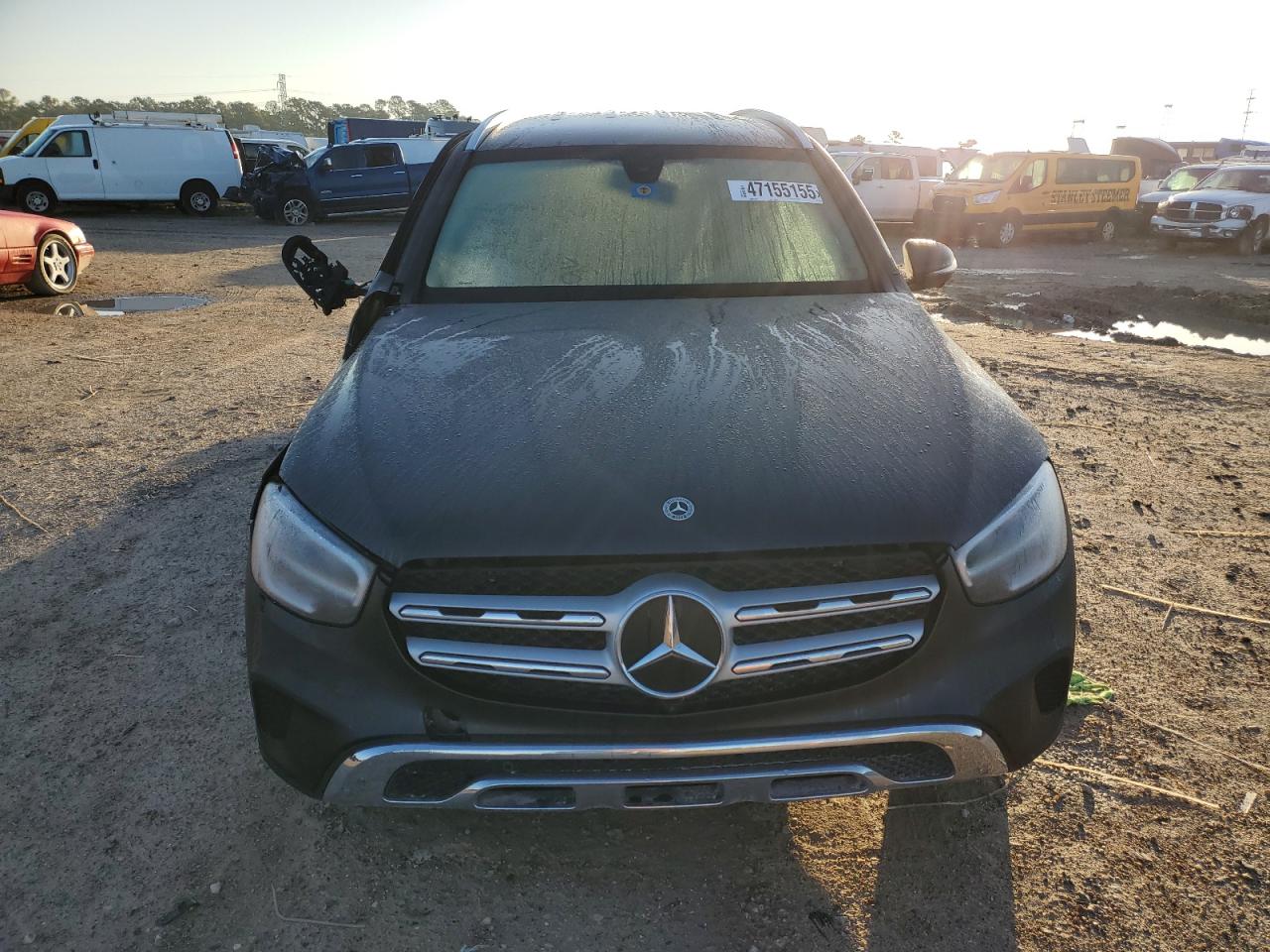 2021 Mercedes-Benz GLC - Image 5