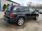 2007 Chevrolet Trailblazer Ss en Venta en Louisville, KY - Water/Flood