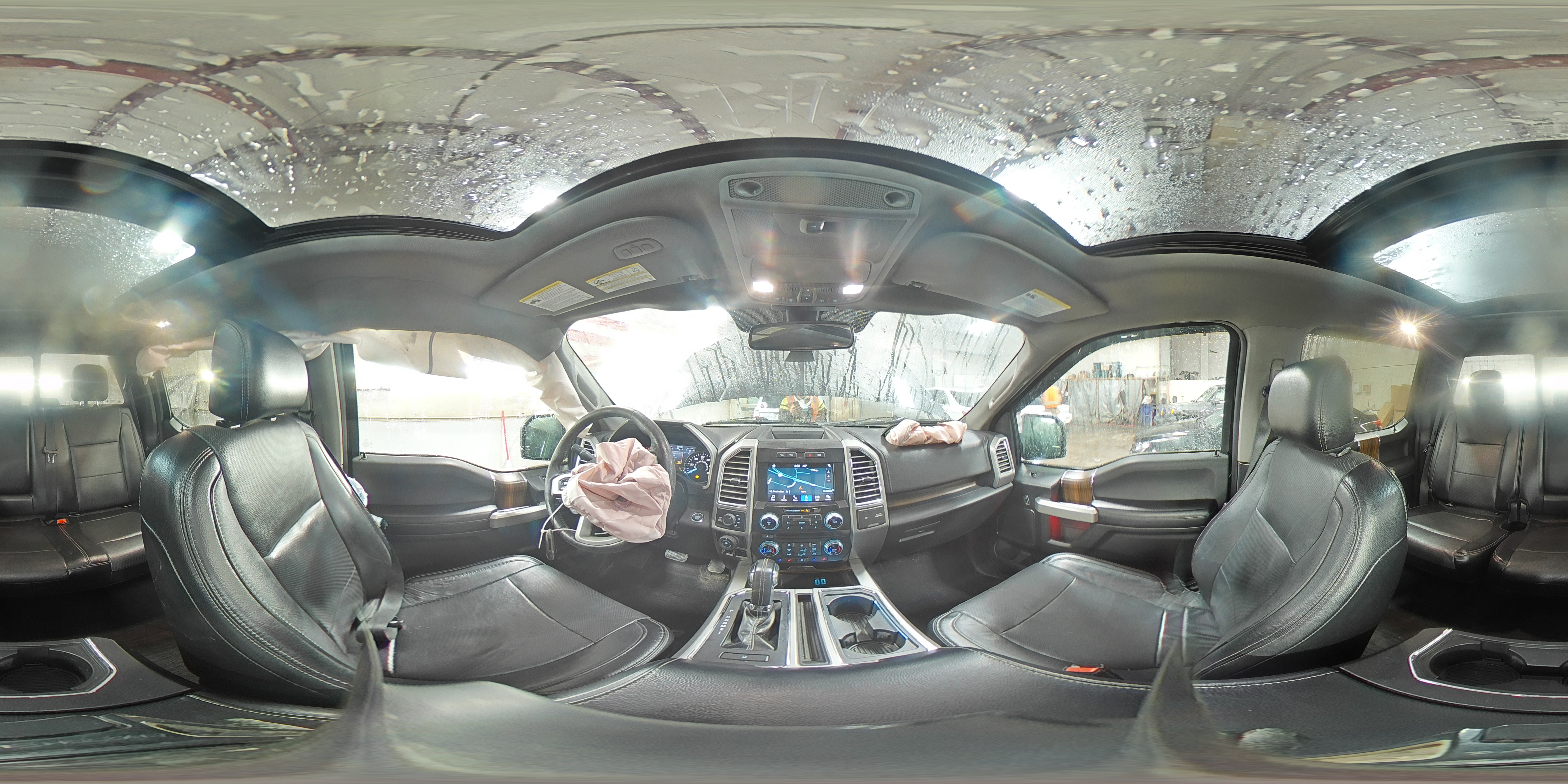 2016 Ford F-150 - Image 14