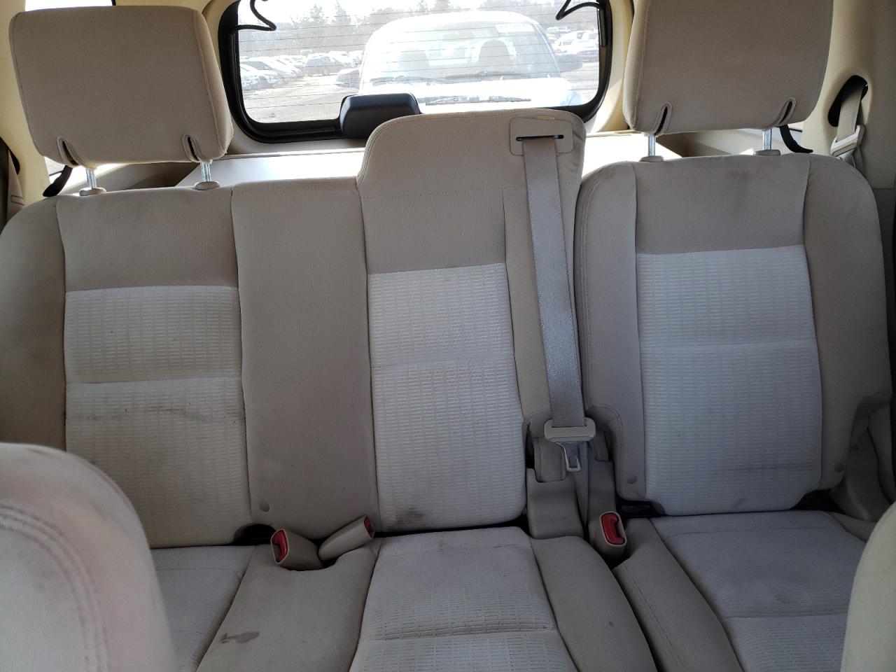 2006 Ford Explorer - Image 10