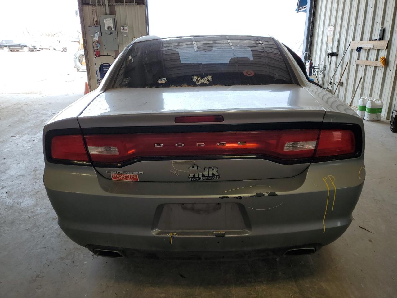 2014 Dodge Charger - Image 6