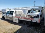 2008 Ford F350 Super Duty იყიდება Colton-ში, CA - Stripped