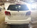 2017 Dodge Journey Crossroad en Venta en Lansing, MI - Front End
