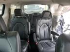 2020 Chrysler Voyager Lxi იყიდება Montgomery-ში, AL - Side
