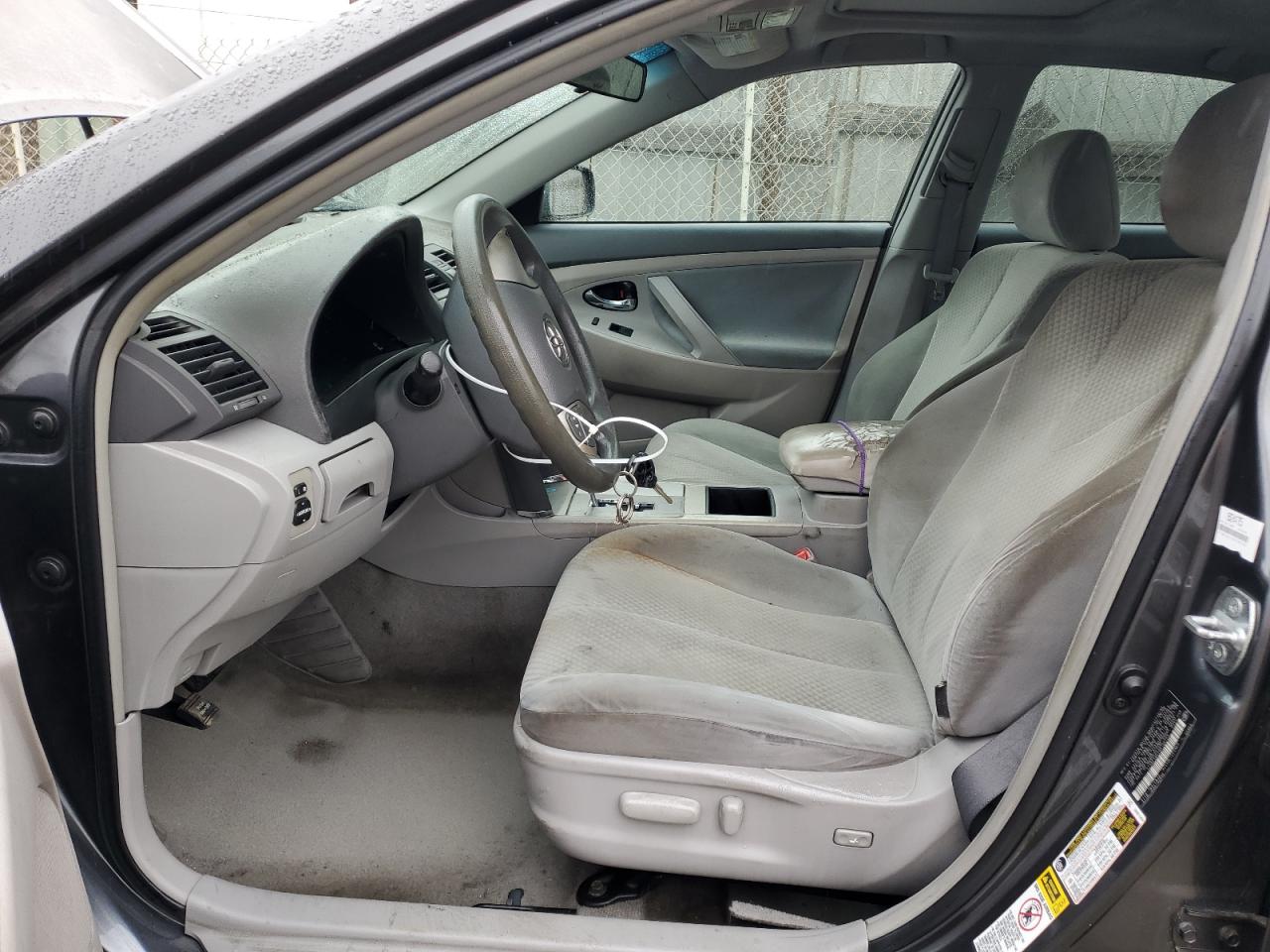 2009 Toyota Camry - Image 7