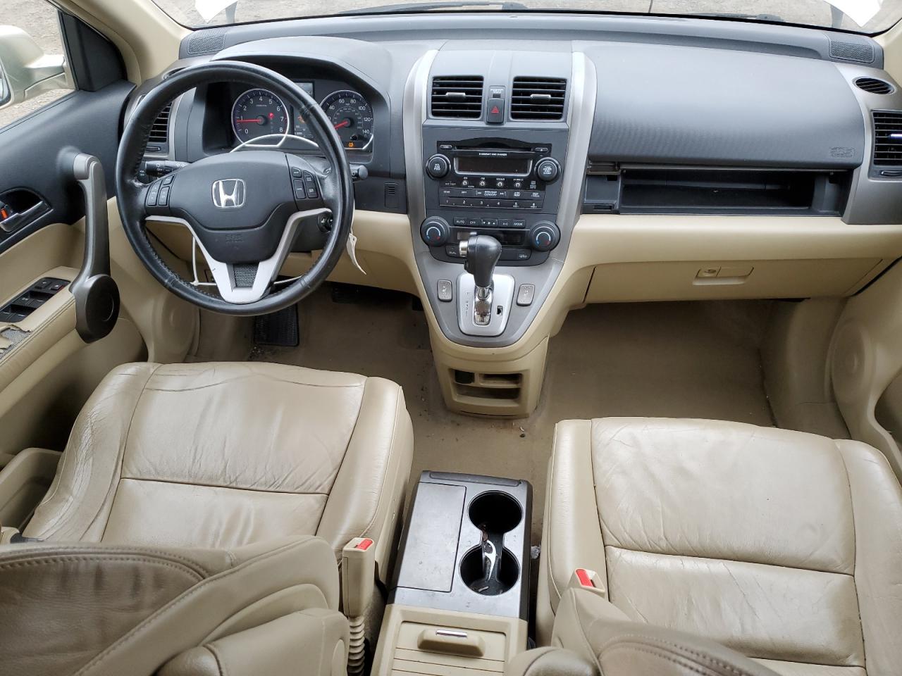 2009 Honda CR-V - Image 8