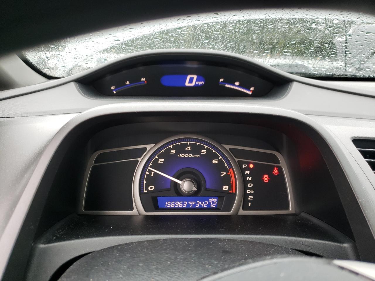 2010 Honda Civic - Image 9