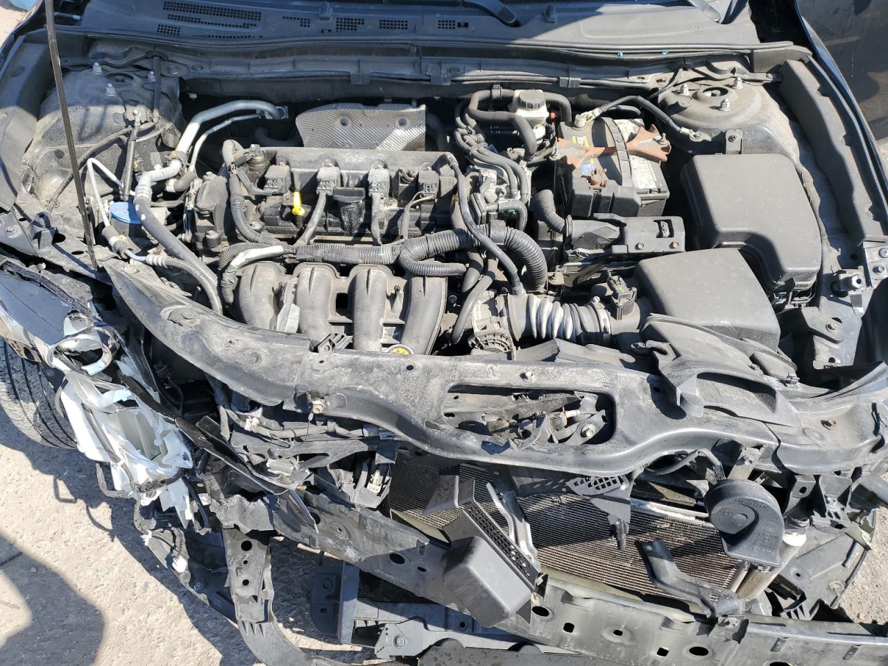 2016 Mazda 3 - Image 12