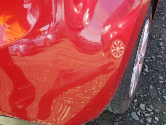 2014 KIA RIO 1 AIR