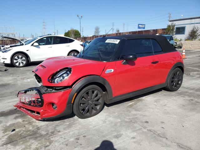 2019 Mini Cooper S