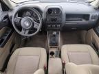 2017 Jeep Patriot Sport იყიდება Albuquerque-ში, NM - Front End