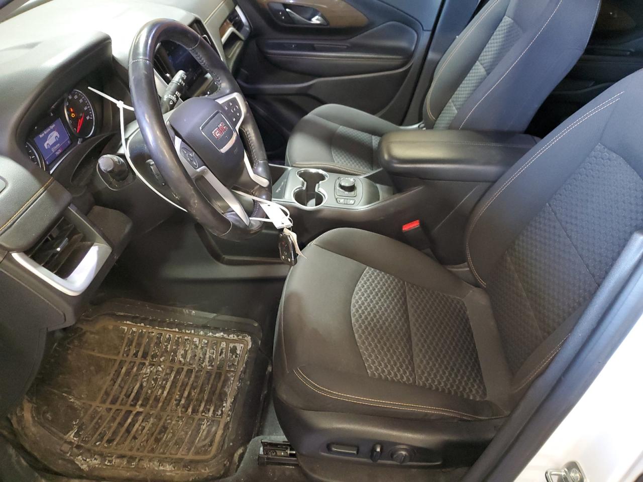 2019 GMC Terrain - Image 7