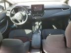 2023 Toyota Corolla Se en Venta en Temple, TX - Front End
