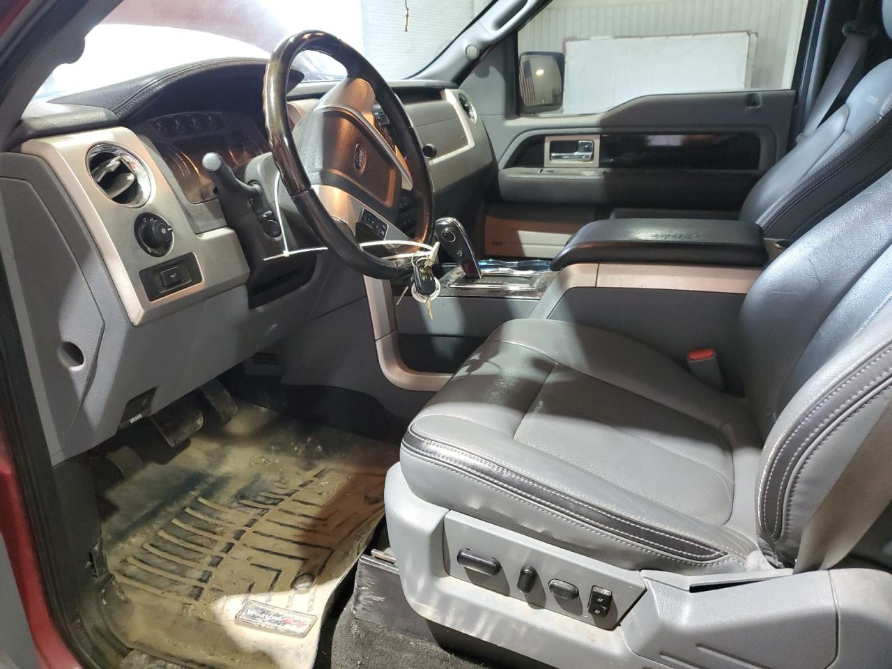 2011 Ford F-150 - Image 7