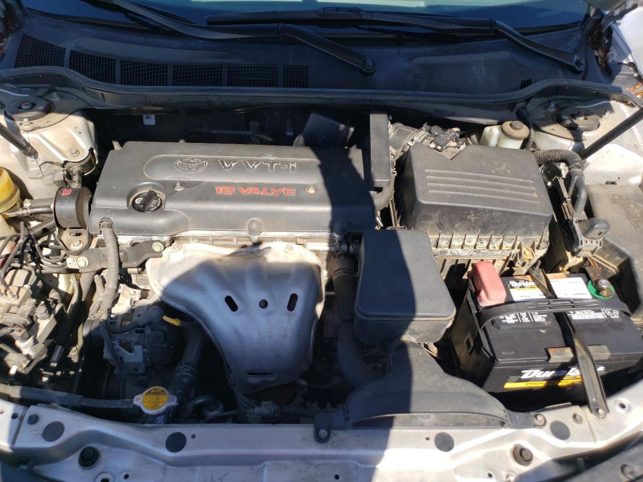 2009 Toyota Camry - Image 11