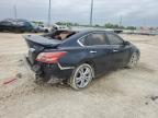 2013 Nissan Altima 3.5S للبيع في Temple، TX - Rear End