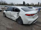 2021 Toyota Corolla Le продається в Portland, OR - Side