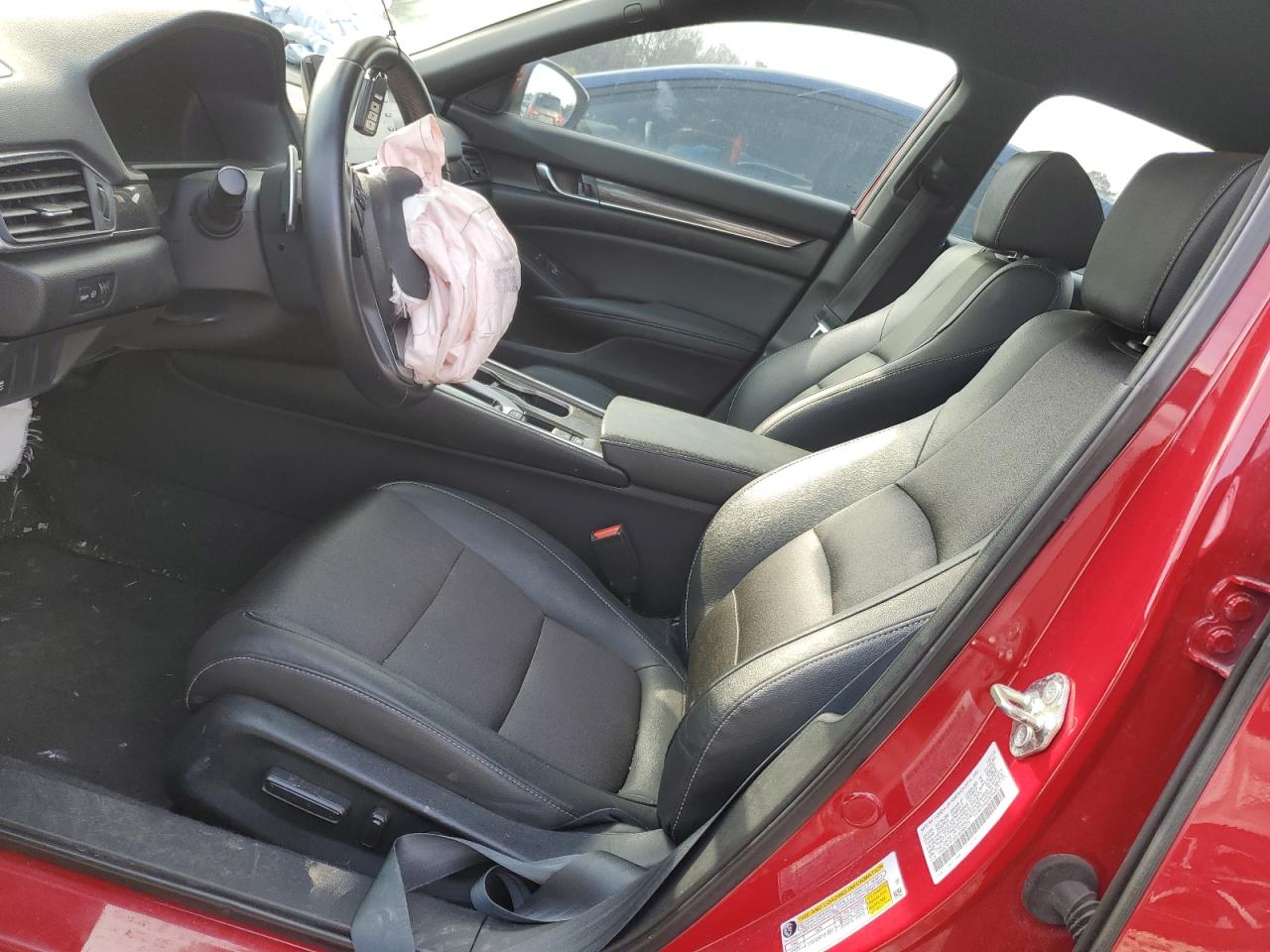 1HGCV1F32LA046273 HONDA ACCORD 2020