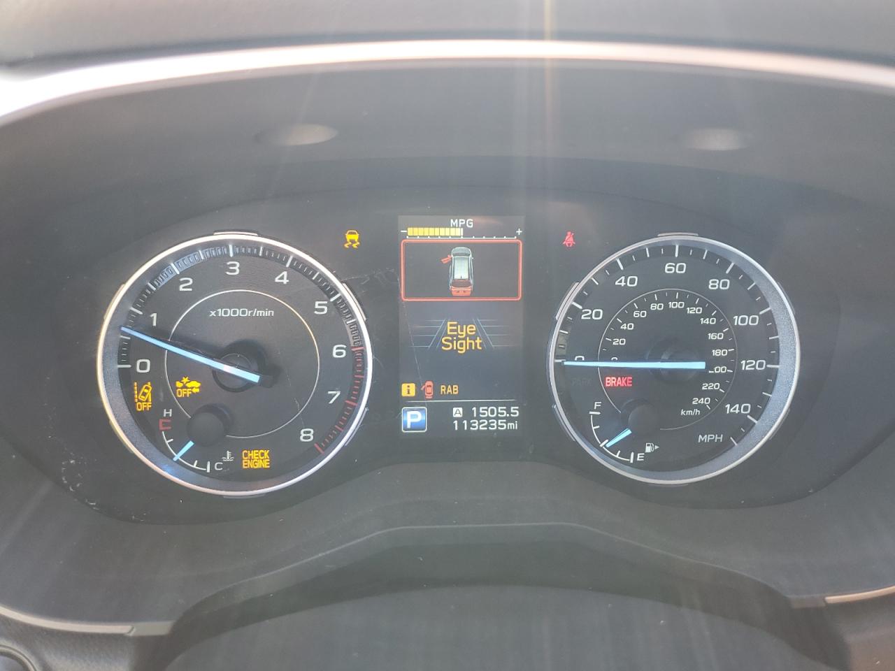 2019 Subaru Ascent - Image 9