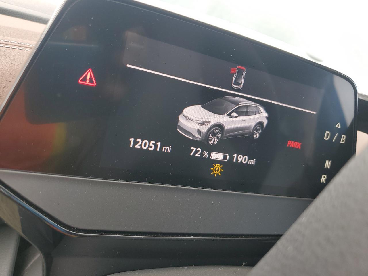 1V2DNPE86PC034249 VOLKSWAGEN ID.4 PRO 2023