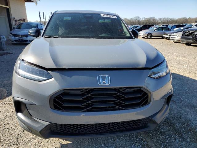  HONDA HR-V 2023 Szary