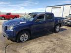 2023 Nissan Frontier S for Sale in Albuquerque, NM - Front End