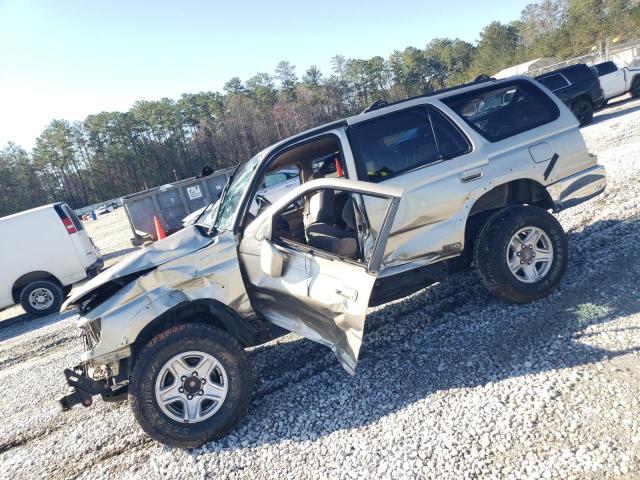 2001 Toyota 4Runner Sr5 للبيع في Ellenwood، GA - All Over