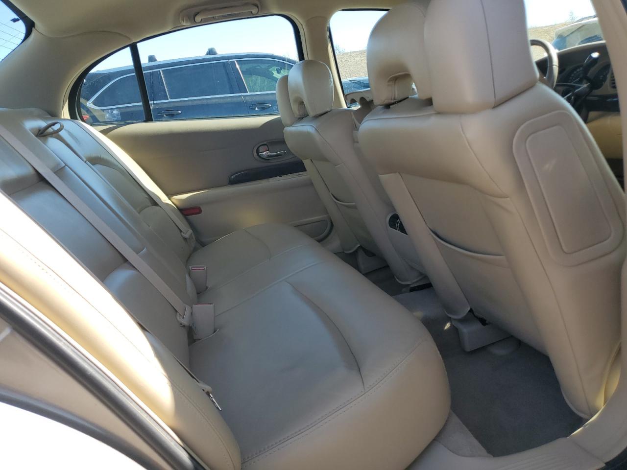 2004 Buick LeSabre - Image 10
