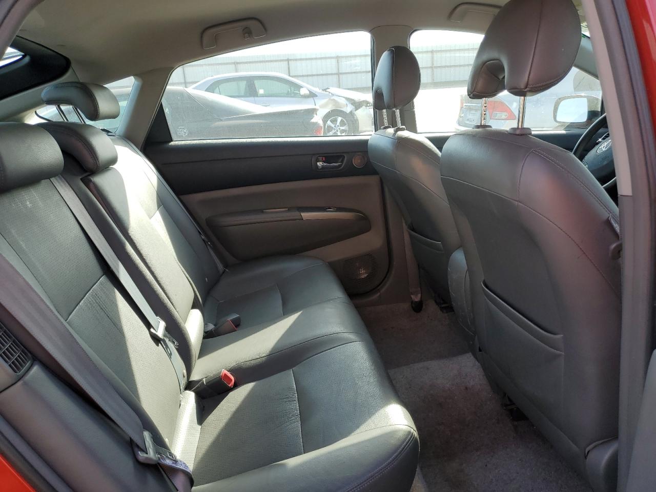 2007 Toyota Prius - Image 10