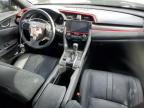 2018 Honda Civic Sport Touring for Sale in Shreveport, LA - Front End