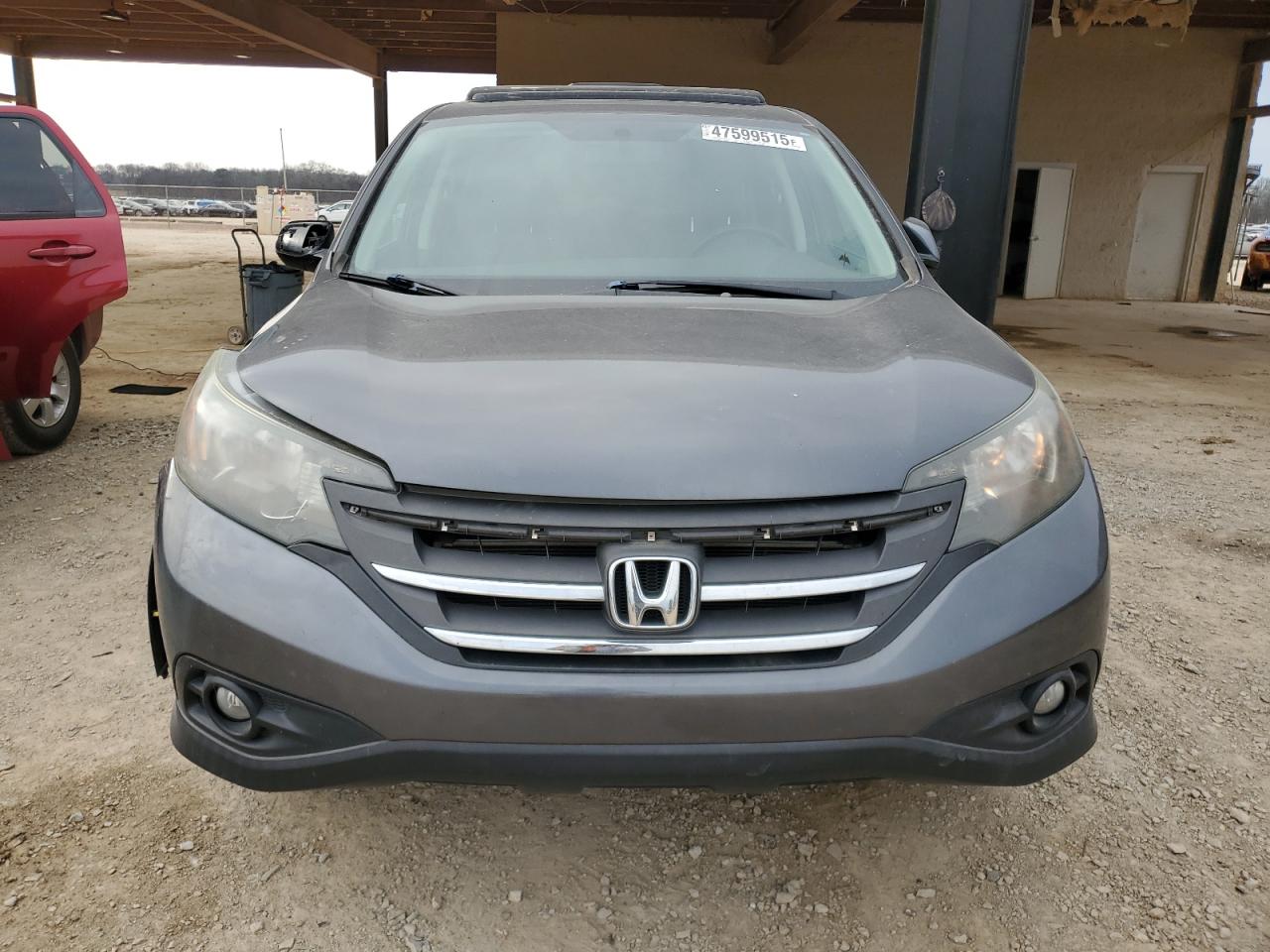 2013 Honda CR-V - Image 5