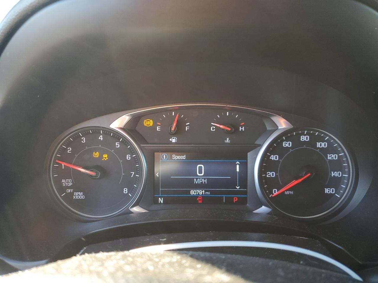 2019 GMC Terrain - Image 9