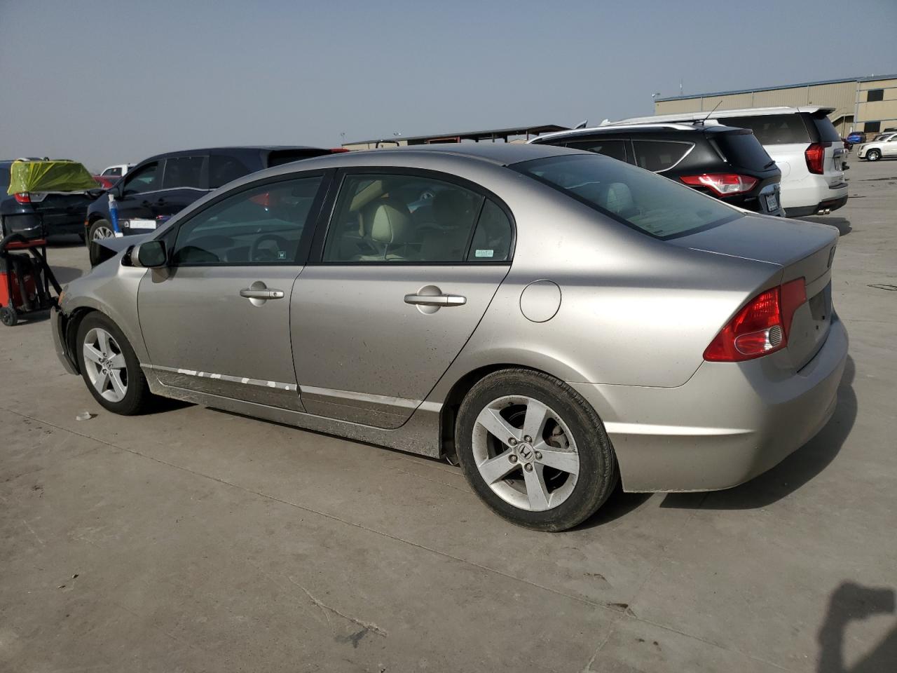 2006 Honda Civic - Image 2