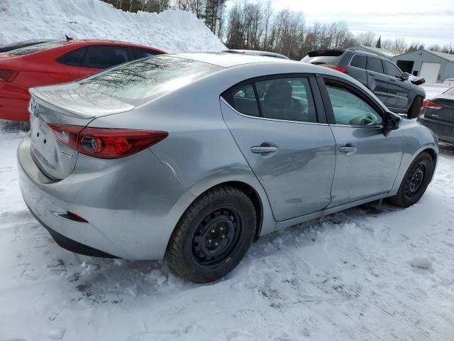 2015 MAZDA 3 TOURING