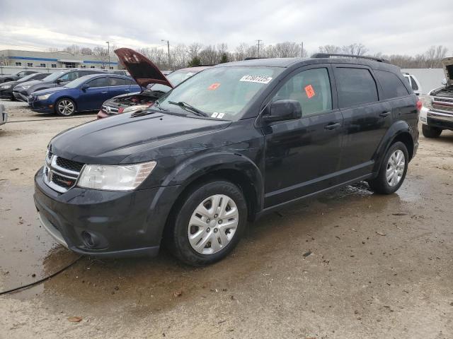  DODGE JOURNEY 2019 Charcoal