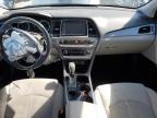 2018 Hyundai Sonata Se продається в Magna, UT - Front End