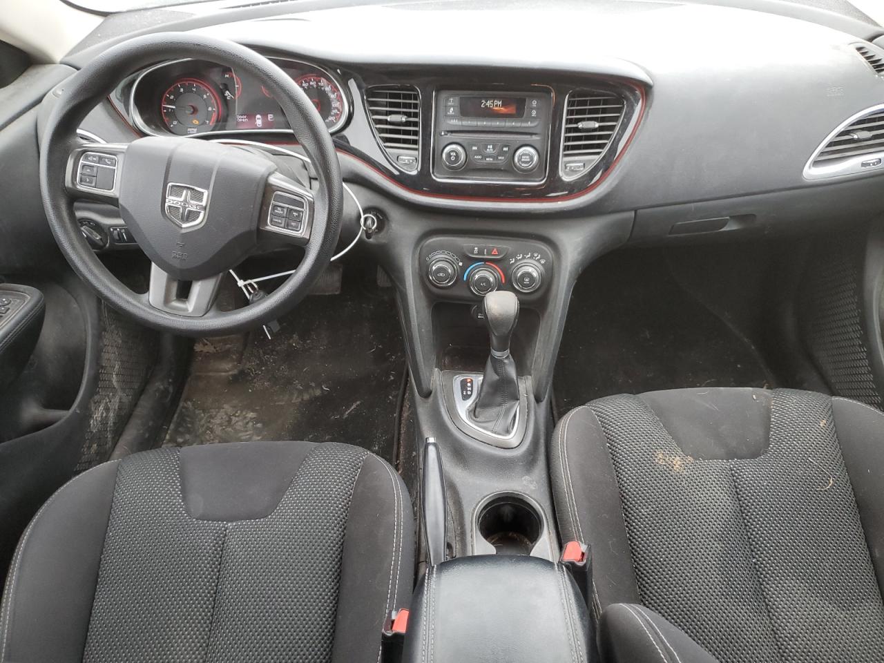 2015 Dodge Dart - Image 8