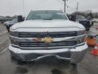2016 Chevrolet Silverado K2500 Heavy Duty იყიდება Lebanon-ში, TN - Front End