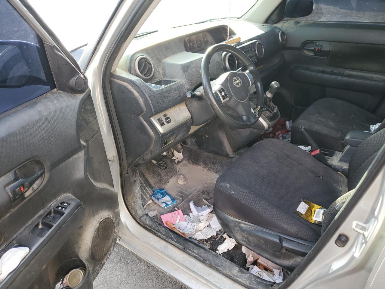 2008 Toyota xB - Image 8