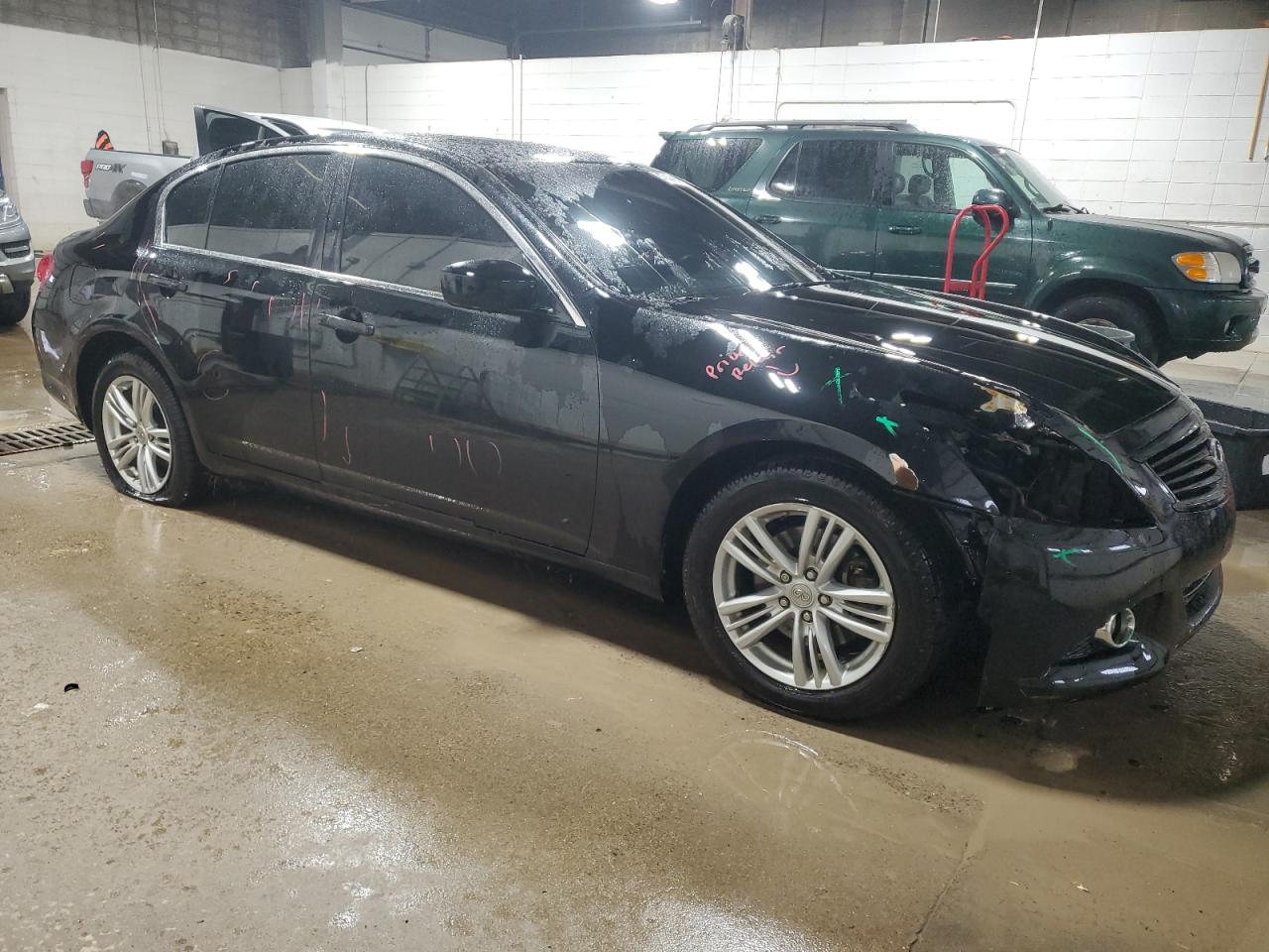 2013 Infiniti G - Image 4