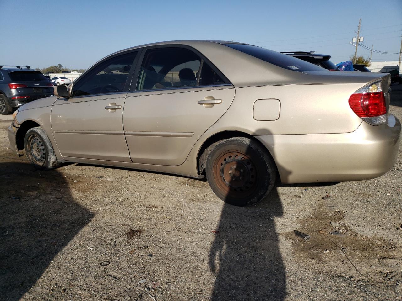 2006 Toyota Camry - Image 2