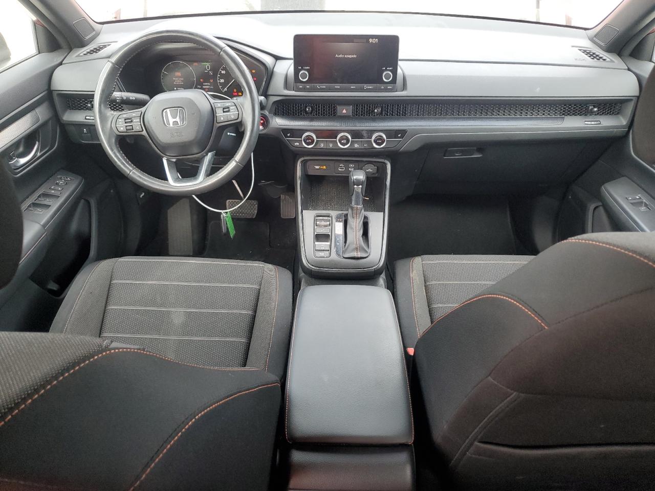2023 Honda CR-V - Image 8