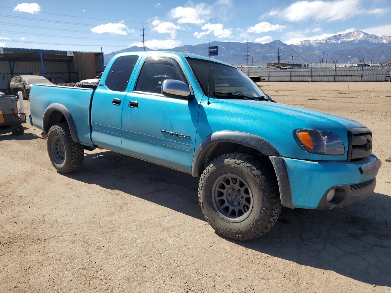 2003 Toyota Tundra - Image 4
