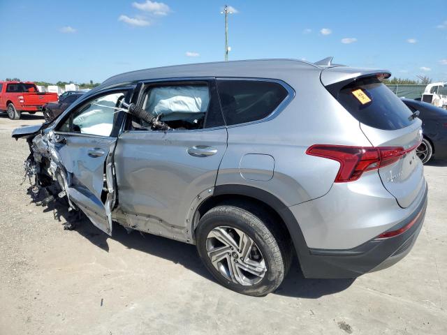  HYUNDAI SANTA FE 2023 Silver