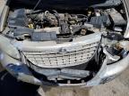 2002 Chrysler Town & Country Limited იყიდება Albuquerque-ში, NM - Front End
