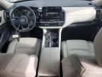 2023 Nissan Pathfinder Sl na sprzedaż w Prairie Grove, AR - Front End