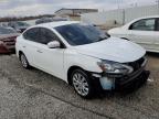 2017 Nissan Sentra S for Sale in Louisville, KY - Front End