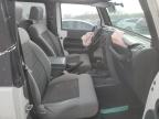 2009 Jeep Wrangler X de vânzare în Kansas City, KS - Rollover