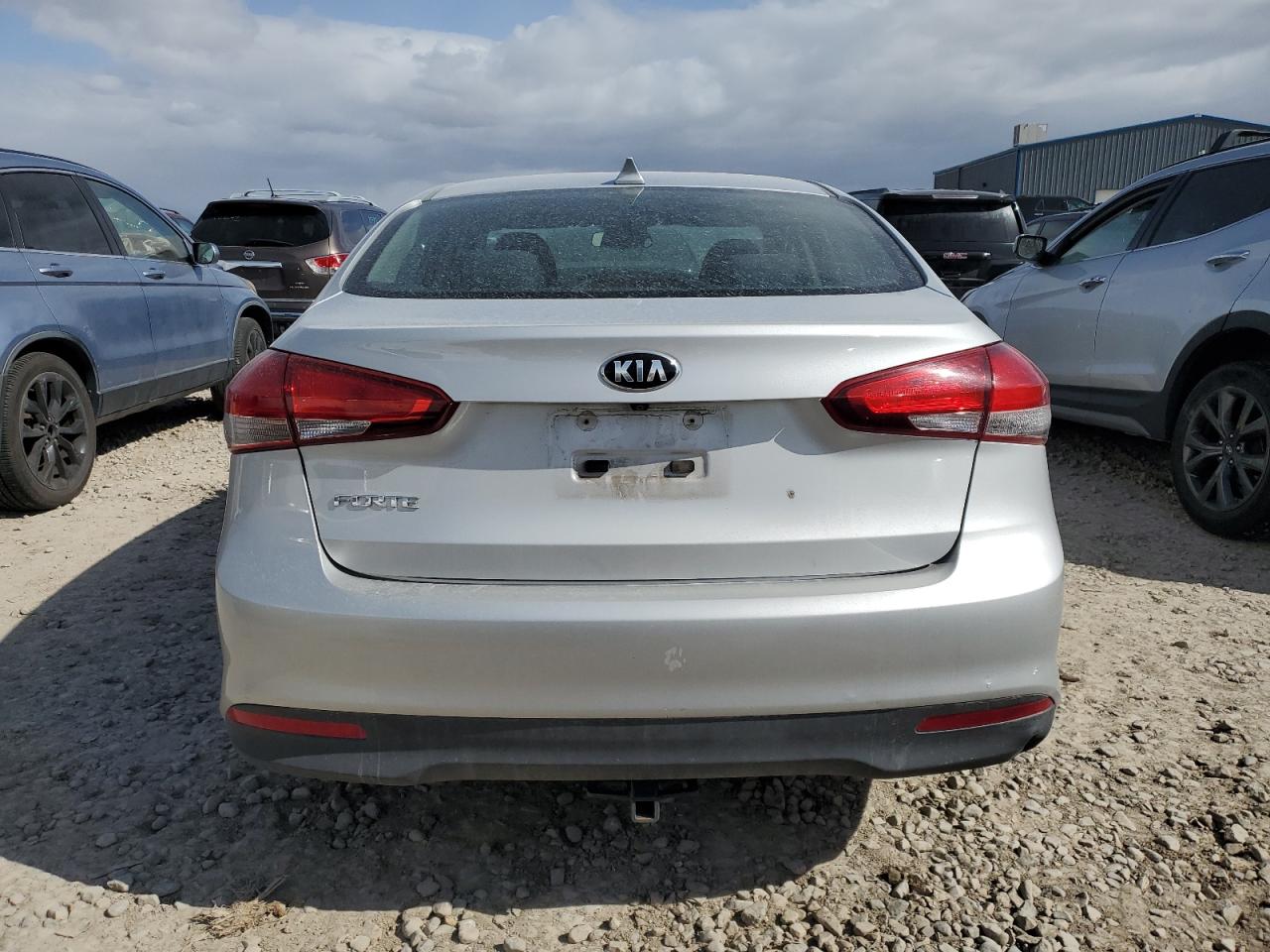 2018 Kia Forte - Image 6